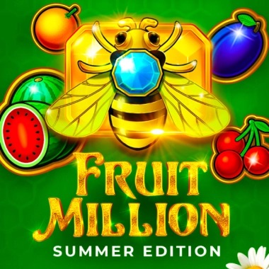 Fruit Million Slot