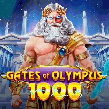 Gates of Olympus 1000 Slot