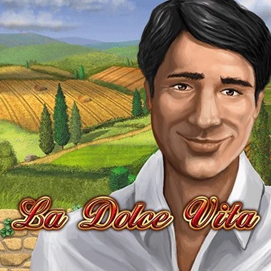 La Dolce Vita Slot