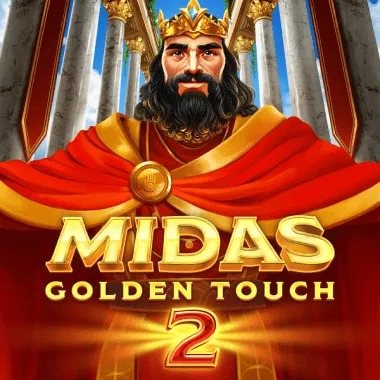 Midas Golden Touch 2 Slot
