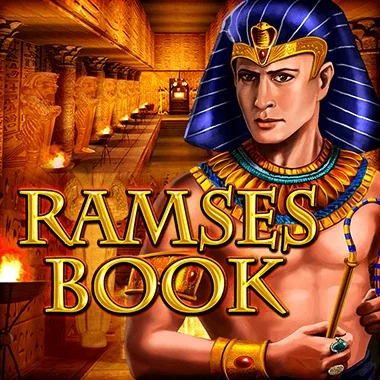 Ramses Book Slot