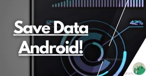 How to Save data on android