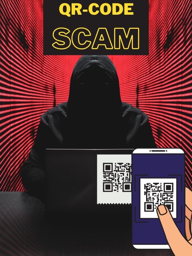 QR Code Scams Are Rising