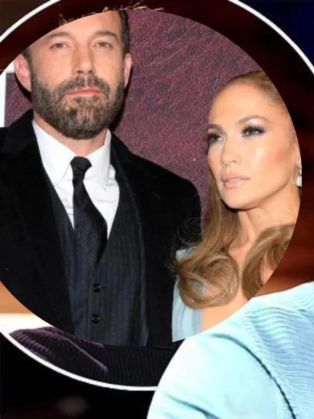 Jennifer Lopez & Ben Affleck’s over 20 years in