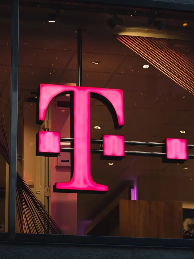 T-Mobile Spends $300 Million In 5G Auction