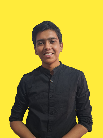 kunal kashyap yellow BG